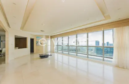 شقة - 3 غرف نوم - 4 حمامات للايجار في 23 مارينا - دبي مارينا - دبي