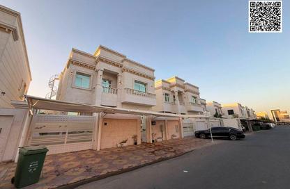 Villa - 5 Bedrooms - 6 Bathrooms for rent in Al Yasmeen 1 - Al Yasmeen - Ajman Villa - 5 Bedrooms - 6 Bathrooms for rent in Al Yasmeen 1 - Al Yasmeen - Ajman