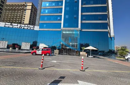 شقة - 2 غرف نوم - 2 حمامات للايجار في فندق فينتدج جراند - مدينة دبي للإنتاج (اي ام بي زد) - دبي