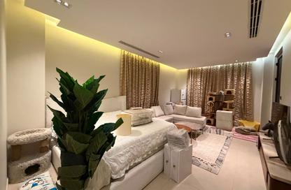 Villa - 5 Bedrooms - 7 Bathrooms for rent in Al Yasmeen 1 - Al Yasmeen - Ajman