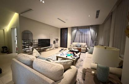Villa - 5 Bedrooms - 7 Bathrooms for rent in Al Yasmeen 1 - Al Yasmeen - Ajman