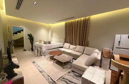 Villa - 5 Bedrooms - 7 Bathrooms for rent in Al Yasmeen 1 - Al Yasmeen - Ajman