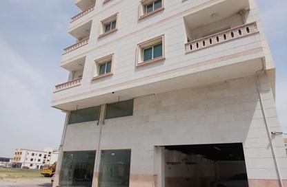 Whole Building - 7+ - 7+ for sale in Al Jurf Industrial 1 - Al Jurf Industrial - Ajman