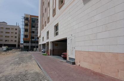 Whole Building - 7+ - 7+ for sale in Al Jurf Industrial 1 - Al Jurf Industrial - Ajman