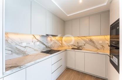 Apartment - 1 - 2 for sale in Bay Central Tower Central - Bay Central - Dubai Marina - Dubai