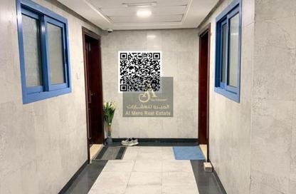 Apartment - 2 Bedrooms - 2 Bathrooms for sale in City Tower - Al Nuaimiya - Ajman