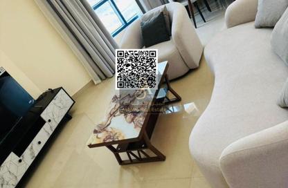Apartment - 2 Bedrooms - 2 Bathrooms for sale in City Tower - Al Nuaimiya - Ajman