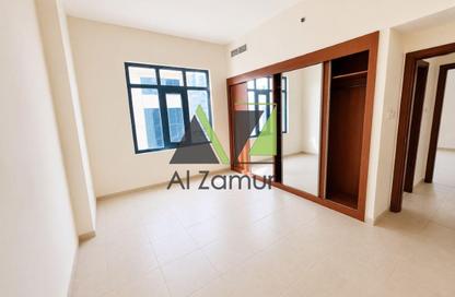 Apartment - 2 Bedrooms - 2 Bathrooms for sale in Palace Tower 2 - Palace Towers - Dubai Silicon Oasis - Dubai