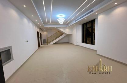 Villa - 6 Bedrooms - 7+ Bathrooms for rent in Al Bahia Hills - Al Bahia - Ajman