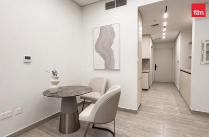 Apartment - 1 - 2 for sale in MAG 777 - Dubai Sports City - Dubai