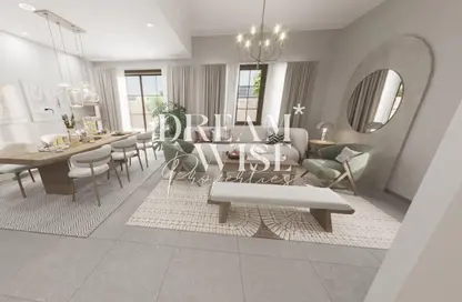 فيلا - 3 غرف نوم - 4 حمامات للبيع في توليدو - مدينة زايد (مدينة خليفة ج) - مدينة خليفة - أبوظبي