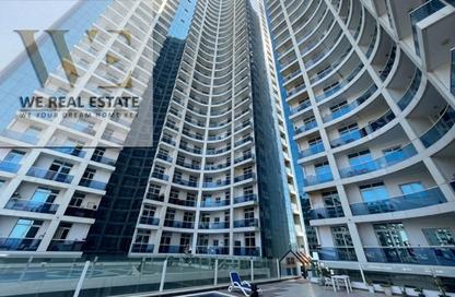 Apartment - 2 - 3 for sale in Oasis Tower - Al Rashidiya 1 - Al Rashidiya - Ajman Apartment - 2 - 3 for sale in Oasis Tower - Al Rashidiya 1 - Al Rashidiya - Ajman