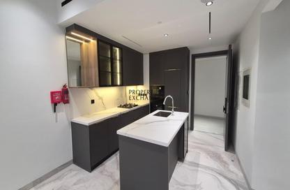Apartment - 3 - 3 for sale in 48 Parkside - Arjan - Dubai