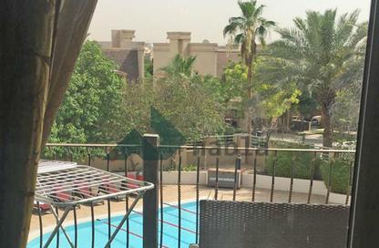 Apartment - 1 - 2 for sale in Courtyard Residence 1 - Uptown Mirdif - Mirdif - Dubai Apartment - 1 - 2 for sale in Courtyard Residence 1 - Uptown Mirdif - Mirdif - Dubai