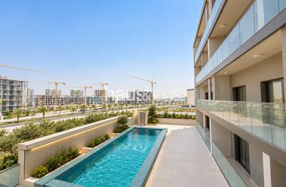 Apartment - 1 - 2 for rent in Trafford Residence - Residential District - Dubai South (Dubai World Central) - Dubai Apartment - 1 - 2 for rent in Trafford Residence - Residential District - Dubai South (Dubai World Central) - Dubai