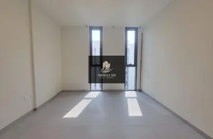 Apartment - Studio - 1 Bathroom for rent in The Link - East Village - Aljada - Sharjah