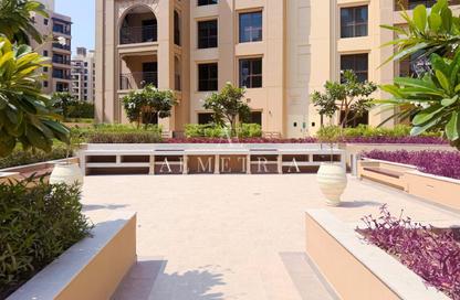 Apartment - 1 Bedroom - 1 Bathroom for sale in Lamaa Building 2 - Lamaa - Madinat Jumeirah Living - Umm Suqeim 3 - Umm Suqeim - Dubai