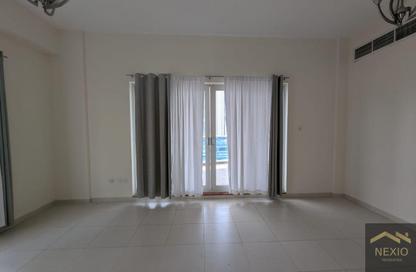 Apartment - 2 Bedrooms - 3 Bathrooms for rent in Cascades Tower - Dubai Marina - Dubai