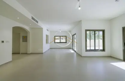 Townhouse - 3 Bedrooms - 4 Bathrooms for rent in Garden View Villas - Jebel Ali Village - Jebel Ali - Dubai Townhouse - 3 Bedrooms - 4 Bathrooms for rent in Garden View Villas - Jebel Ali Village - Jebel Ali - Dubai