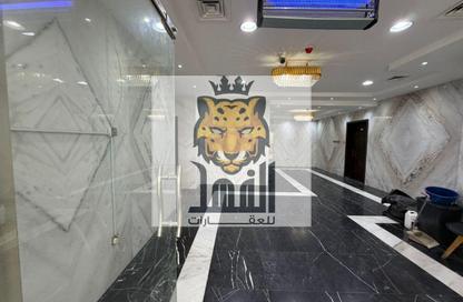 Whole Building - 7+ Bedrooms - 7+ Bathrooms for sale in Al Jurf 3 - Al Jurf - Ajman Downtown - Ajman
