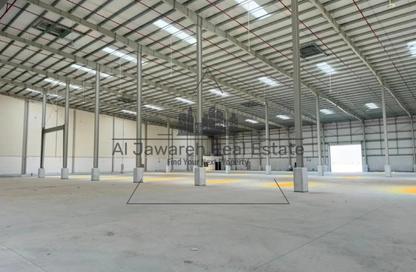 Warehouse - Studio - 6 Bathrooms for rent in Umm Dir - Umm Al Quwain