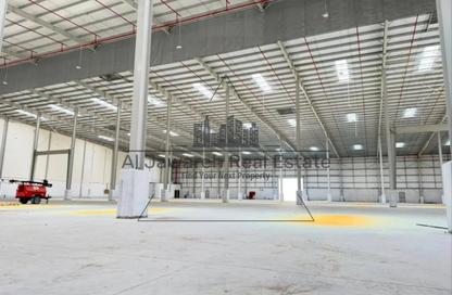 Warehouse - Studio - 6 Bathrooms for rent in Umm Dir - Umm Al Quwain