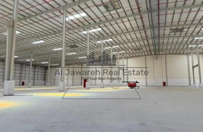 Warehouse - Studio - 6 Bathrooms for rent in Umm Dir - Umm Al Quwain
