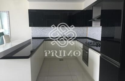 Apartment - 2 - 2 for rent in Damac Maison Dubai Mall Street (The Signature) - Burj Khalifa Area - Downtown Dubai - Dubai