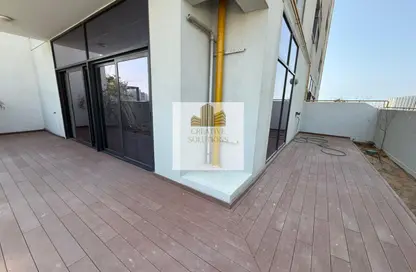 Apartment - 1 Bedroom - 2 Bathrooms for rent in Al Furjan West - Al Furjan - Dubai Apartment - 1 Bedroom - 2 Bathrooms for rent in Al Furjan West - Al Furjan - Dubai