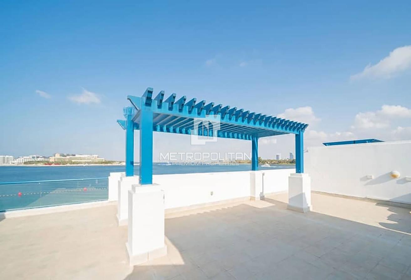 Luxury | Sea View | Vacant | Private Beach Access photo 25