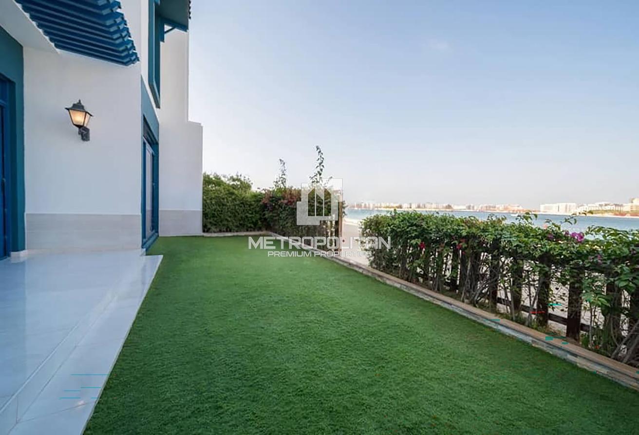 Luxury | Sea View | Vacant | Private Beach Access photo 29