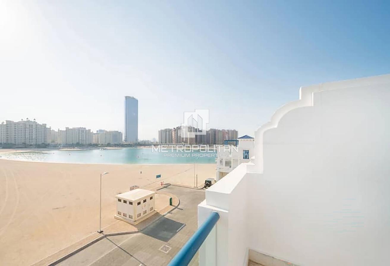 Luxury | Sea View | Vacant | Private Beach Access photo 24
