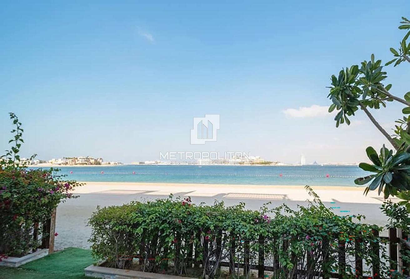 Luxury | Sea View | Vacant | Private Beach Access photo 30