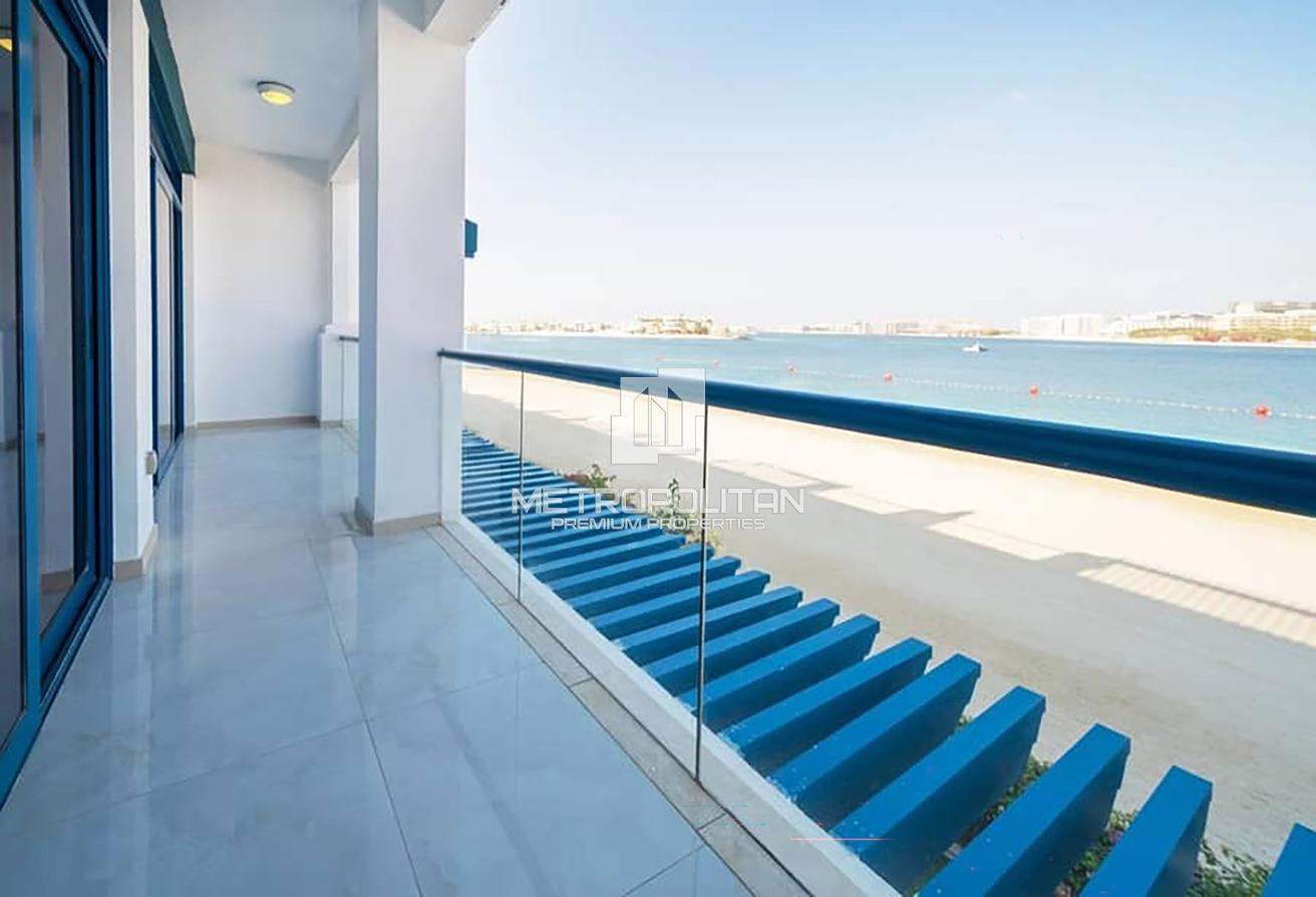 Luxury | Sea View | Vacant | Private Beach Access photo 27