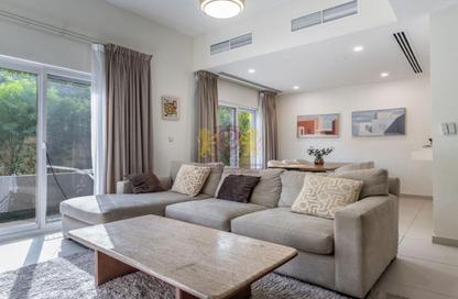 Villa - 3 Bedrooms - 4 Bathrooms for rent in Amaranta B - Amaranta - Villanova - Dubai Villa - 3 Bedrooms - 4 Bathrooms for rent in Amaranta B - Amaranta - Villanova - Dubai