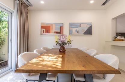 Villa - 3 Bedrooms - 4 Bathrooms for rent in Amaranta B - Amaranta - Villanova - Dubai