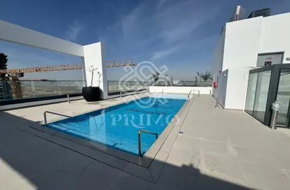 Apartment - 1 Bedroom - 2 Bathrooms for sale in Rise Residences - District 16 - Jumeirah Village Circle - Dubai