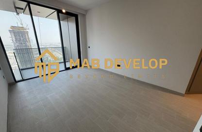Apartment - Studio - 1 for rent in Regalia By Deyaar - Business Bay - Dubai
