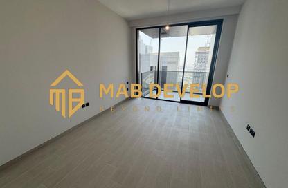 Apartment - Studio - 1 for rent in Regalia By Deyaar - Business Bay - Dubai