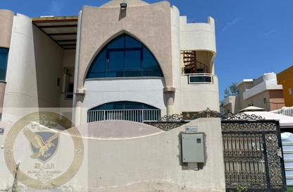 Villa - 5 Bedrooms - 6 Bathrooms for rent in Al Rifa'ah - Al Heerah - Sharjah Villa - 5 Bedrooms - 6 Bathrooms for rent in Al Rifa'ah - Al Heerah - Sharjah
