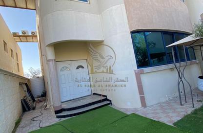 Villa - 5 Bedrooms - 6 Bathrooms for rent in Al Rifa'ah - Al Heerah - Sharjah Villa - 5 Bedrooms - 6 Bathrooms for rent in Al Rifa'ah - Al Heerah - Sharjah
