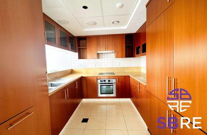 Apartment - 2 Bedrooms - 2 Bathrooms for rent in The Fairways East - The Fairways - The Views - Dubai