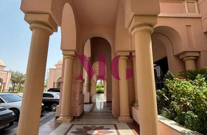 Apartment - 2 Bedrooms - 3 Bathrooms for sale in Fairmont Marina Residences - The Marina - Abu Dhabi