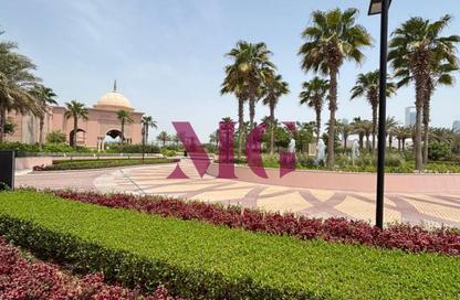 Apartment - 2 Bedrooms - 3 Bathrooms for sale in Fairmont Marina Residences - The Marina - Abu Dhabi