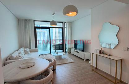 Apartment - 1 Bedroom - 1 Bathroom for rent in Palace Residences - Dubai Creek Harbour (The Lagoons) - Dubai