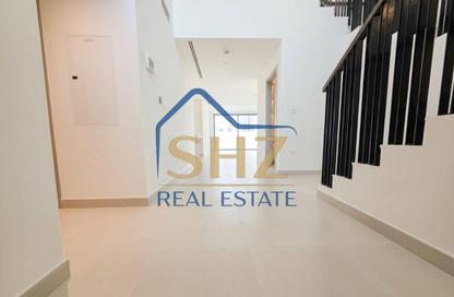 Villa - 3 - 4 for sale in Fairway Villas 2 - Emaar South - Dubai South (Dubai World Central) - Dubai