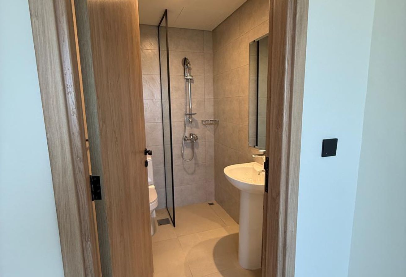 5 bedroom townhouse in Costa Brava 1, Damac Lagoons: 22