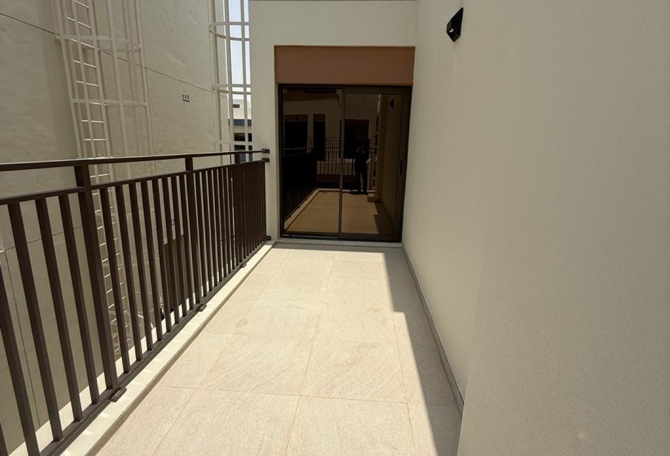 5 bedroom townhouse in Costa Brava 1, Damac Lagoons: 18