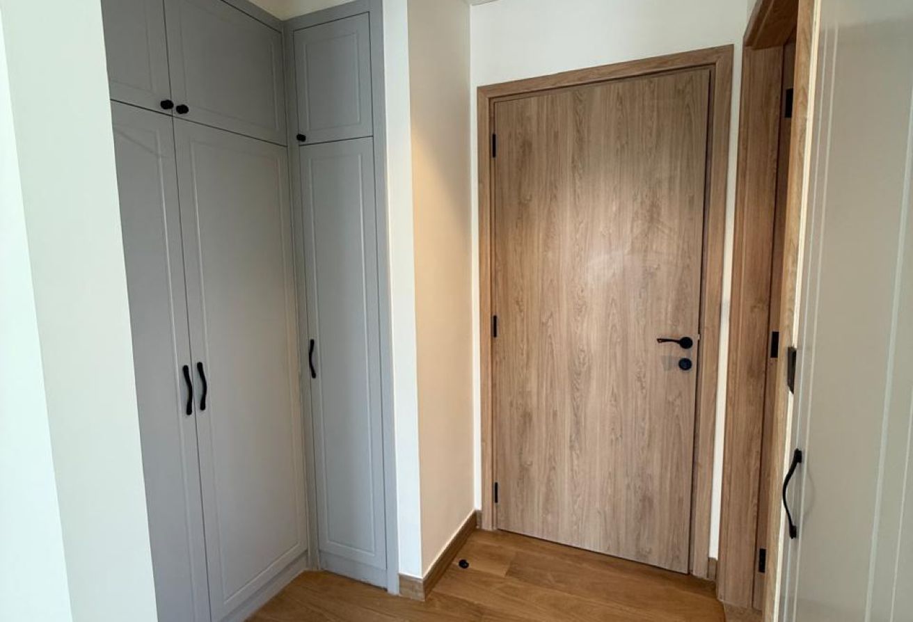 5 bedroom townhouse in Costa Brava 1, Damac Lagoons: 11