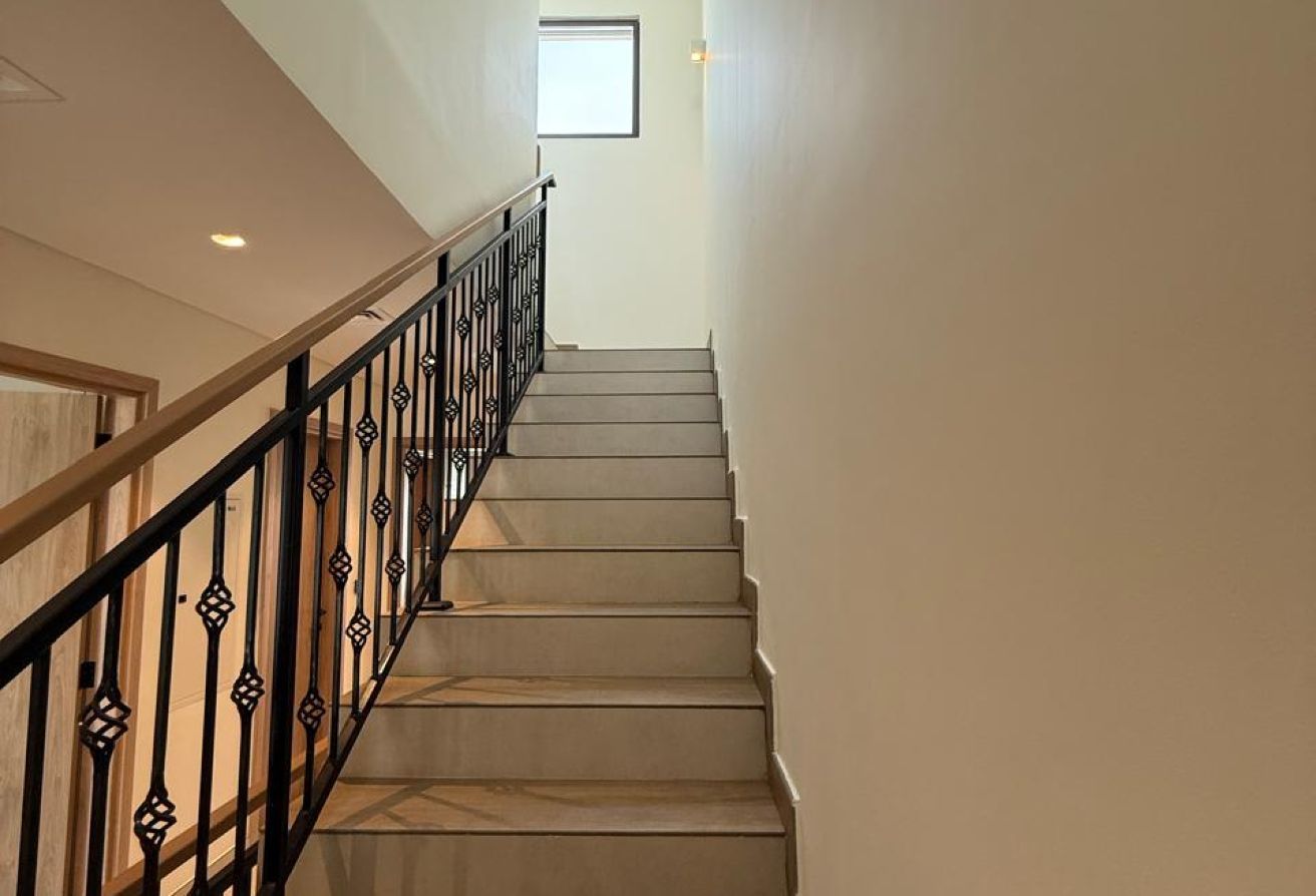 5 bedroom townhouse in Costa Brava 1, Damac Lagoons: 24